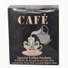 Cafe  de Origen Colombia  pockets x 6 listo para filtrar