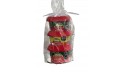 Dulce display 3 X 100 gramos  c/u (1Dulce de Café 100 gr 1 Passion 100 gr 1 Quindiano)